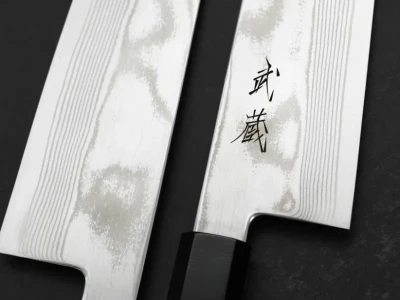 Santoku срещу Gyuto – каква е разликата и кой японски нож да изберем