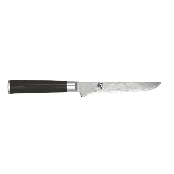 Кухненски нож KAI Shun DM-0710 - 15cm - за обезкостяване