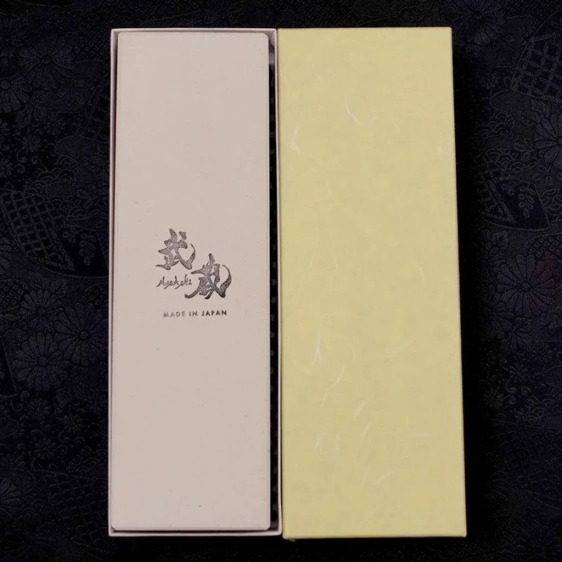 Камък за заточване Musashi - Япония с грит 1000/4000