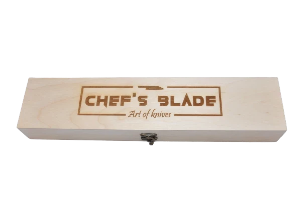 Кутия за нож - Chefsblade - България