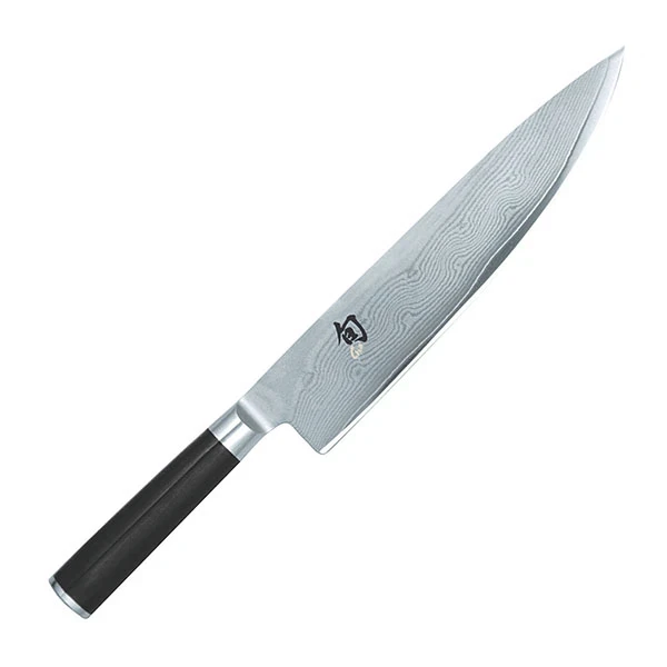 Кухненски нож KAI Shun DM0707,25.5 cm, универсален