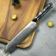Thumbnail 3 of Кухненски нож - kiritsuke - дръжка от тюркоаз - CB 100031