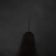 Thumbnail 3 of Японски кухненски нож - Musashi - ръчна изработка - VG10 - ламинат дамаск - H1347