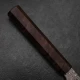 Thumbnail 4 of Японски кухненски нож - Musashi - ръчна изработка - VG10 - ламинат дамаск - H1347