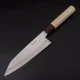 Thumbnail 3 of Кухненски нож Musashi - Япония - ръчна изработка - стомана Silver Steel #3 - Kiritsuke 165 мм