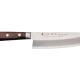 Thumbnail 2 of Кухненски нож - SATAKE - Япония - стомана - AUS 8A - Santoku - Clad Steel - 170mm