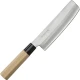 Thumbnail 2 of Готварски нож - SATAKE - Япония - TRADITIONAL -  Usuba(Nakiri) - Острие-160 мм