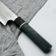 Thumbnail 2 of Кухненски нож Kiritsuke стомана VG10 - CB 100011