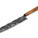 Thumbnail 2 of Кухненски нож - Ръчна изработка - България - Стомана N690 - Kiritsuke - 18 см. - CB 100079