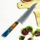 Thumbnail 3 of Кухненски нож Chefsblade ламинат дамаск - Kiritsuke 15.5см. CB 100099