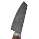 Thumbnail 4 of Кухненски нож - ръчна изработка CB 100021