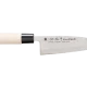 Thumbnail 1 of Кухненски нож - Deba - SATAKE - Япония - Traditional Forged - 155 mm