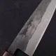 Thumbnail 2 of Кухненски нож Musashi - Япония - Ръчна изработка - Стомана Aogami 2 - Kiritsuke 180 мм - H022