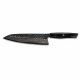 Thumbnail 4 of Кухненски нож Chefsblade - Copper Damascus - Chef острие CB 100159