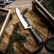 Thumbnail 7 of Кухненски нож Forged - Ръчна изработка - японска стомана 440С - Холандия - Серия Intense - Chef 20.5 см.