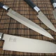 Thumbnail 2 of Кухненски нож KAI Wasabi 6723L, 23 cm, филетиране
