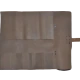 Thumbnail 3 of Чанта за ножове от естествена кожа за 5 ножа - България - CB 100055