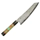 Thumbnail 2 of Кухненски нож Chefsblade - стомана VG10 ламинат дамаск Rose - острие Kiritsuke - CB 100126