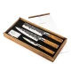 Thumbnail 2 of Комплект кухненски ножове Forged - Olive