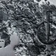 Thumbnail 3 of Кухненски нож Forged - Ръчна изработка - Холандия - стомана VG10 - Серия Katai - Chef 20.5 см.
