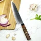 Thumbnail 3 of Кухненски нож Chefsblade - Kiritsuke - ламинат дамаск - CB 100151