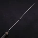 Thumbnail 3 of Кухненски нож Musashi - Япония - ръчна изработка - стомана AUS10 - Santoku 165 мм