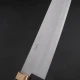 Thumbnail 3 of Ръчна изработка - Кухненски нож Musashi - Япония - Стомана SK - Santoku - 165 мм H752-1