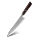 Thumbnail 4 of Готварски нож Chefsblade - ламинат дамаск - Chef  - CB 100154