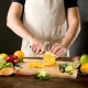 Thumbnail 2 of Кухненски нож Tescoma GrandChef 13cm - универсален