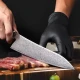 Thumbnail 3 of Готварски нож Chefsblade - ламинат дамаск - Chef  - CB 100154