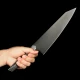 Thumbnail 2 of Кухненски нож - Chefsblade - стомана 440C - 100157