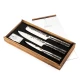 Thumbnail 2 of Комплект кухненски ножове Forged - Intense