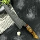 Thumbnail 4 of Кухненски нож - Chefsblade - Chef острие - Стомана VG10 - CB 100129