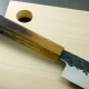 Thumbnail 4 of Японски кухненски нож - ръчна изработка - Gyuto - 210мм