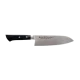 Thumbnail 2 of Японски нож - SATAKE - ламинат дамаск VG10 - Santoku - 170mm - 806-916