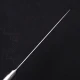 Thumbnail 7 of Кухненски нож Musashi - Япония - ръчна изработка - стомана VG5 - острие 210 мм - H310
