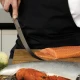 Thumbnail 2 of Кухненски нож KAI Shun Pro Sho VG-0004