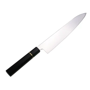 Снимка на Кухненски нож Chefsblade - стомана VG10 - Chef острие - CB 100032