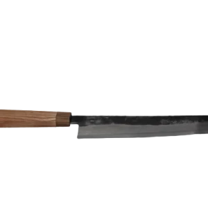 Снимка на Кухненски нож - Ръчна изработка - България - Стомана N690 - Kiritsuke - 21 см. - CB 100085