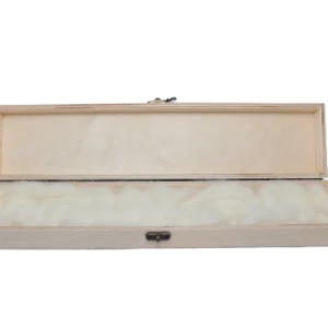 Снимка на Кухненски нож - Ръчна изработка - България - Стомана N690 - Nakiri - 18 см. - CB 100083