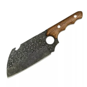 Снимка на Нож - стомана  5cr15mov - CB 100092