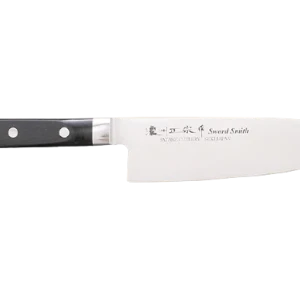 Снимка на Готварски нож - SATAKE - Япония - Santoku - Острие-170 мм