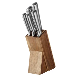 Снимка на Стойка за ножове Brabantia Blade