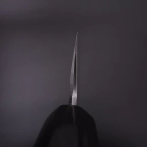 Снимка на Кухненски нож Musashi - Япония - ръчна изработка - стомана White steel #2 - Usuba(Kanto) - 165 мм