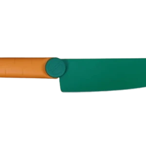 Снимка на Кухненски нож за деца - Satake - острие 130 мм - Carrot(Морков)