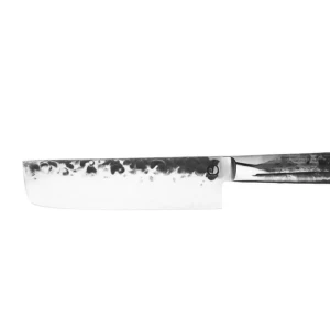 Снимка на Кухненски нож Forged - Ръчна изработка - стомана 440С - Холандия - Серия Intense - Nakiri 17,5см.