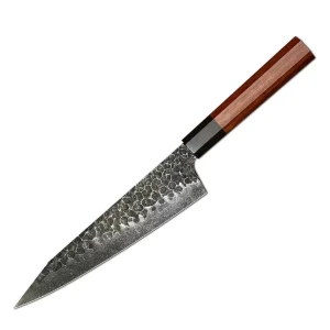 Снимка на Кухненски нож - Chefsblade - стомана 440C - CB 100088