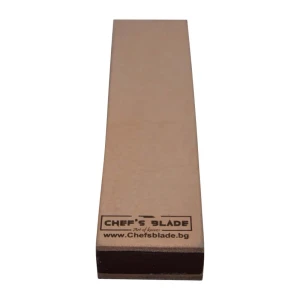 Снимка на Строп Chefsblade - ръчно изработен от естествена кожа - CB 100131