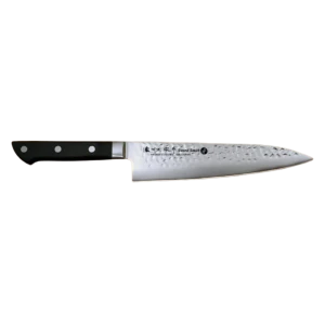 Снимка на Японски нож - SATAKE - Noushu Masamune - Chef - острие 200 мм -  807-937