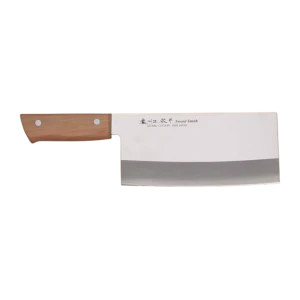 Снимка на Кухненски нож за кълцане - Satake Noushu Masamune - 803-809